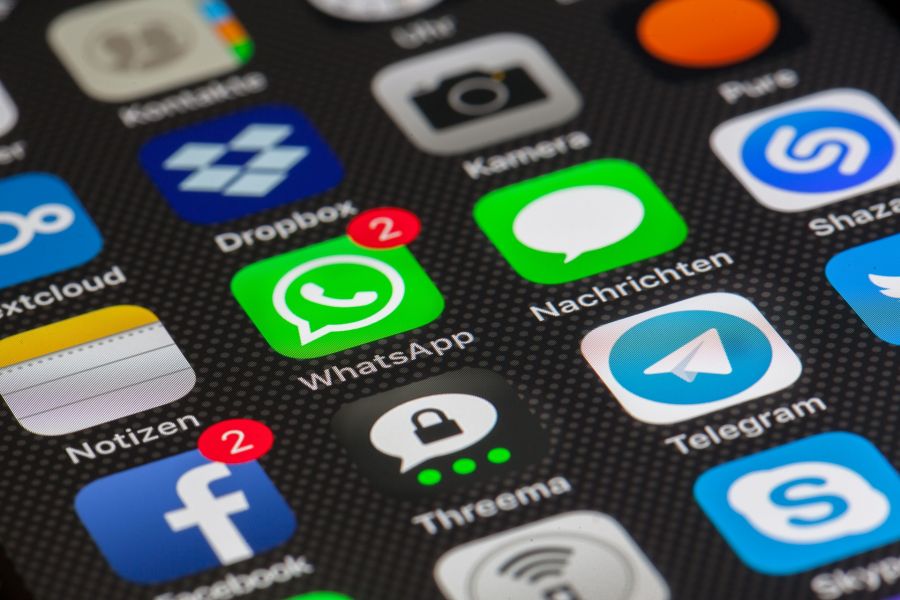 Bagaimana Whatsapp Meningkatkan Keamanan dan Privasinya di Tahun 2022?
